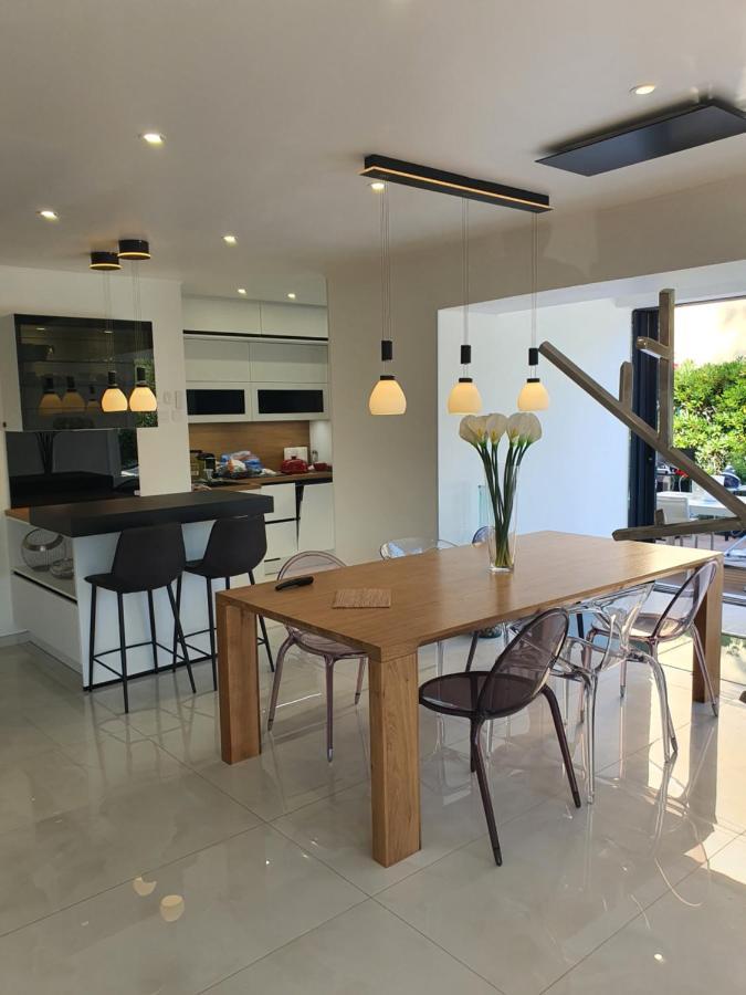 Villa Daniel Saint Aygulf Extérieur photo