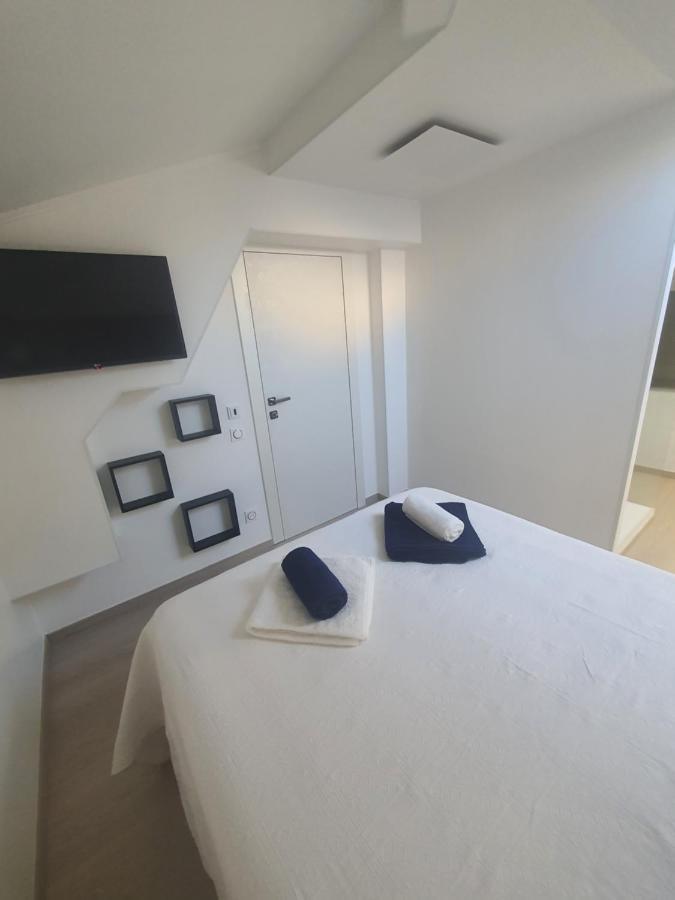 Villa Daniel Saint Aygulf Extérieur photo