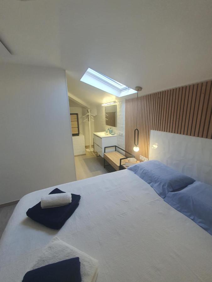 Villa Daniel Saint Aygulf Extérieur photo