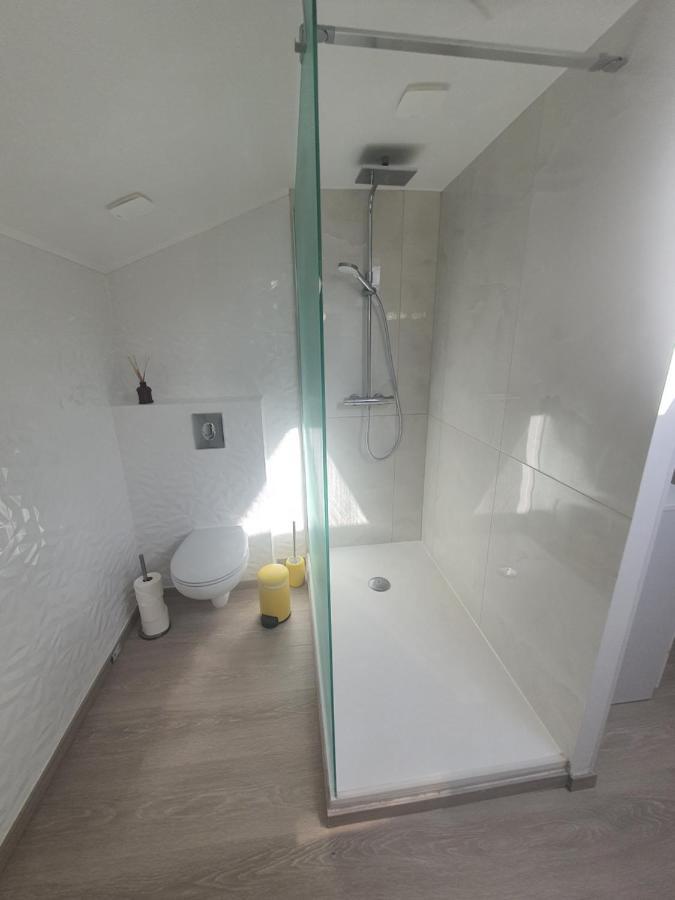 Villa Daniel Saint Aygulf Extérieur photo