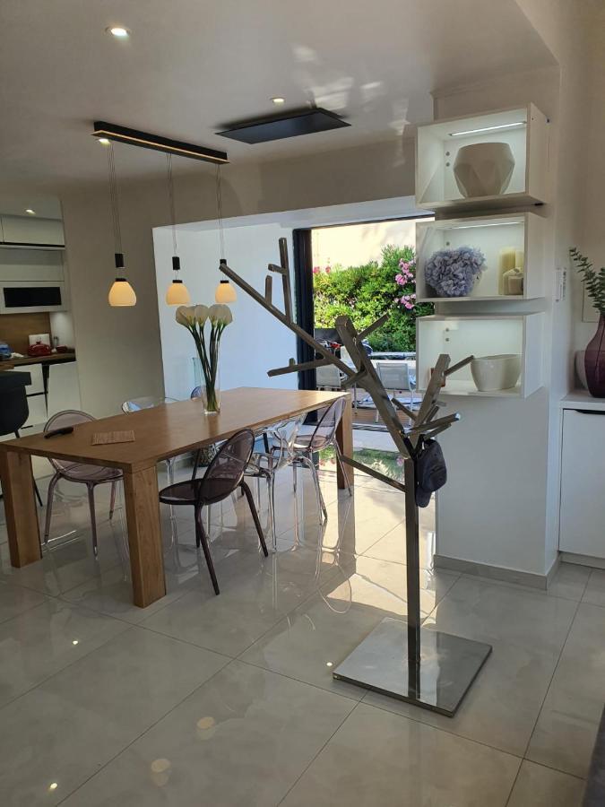 Villa Daniel Saint Aygulf Extérieur photo