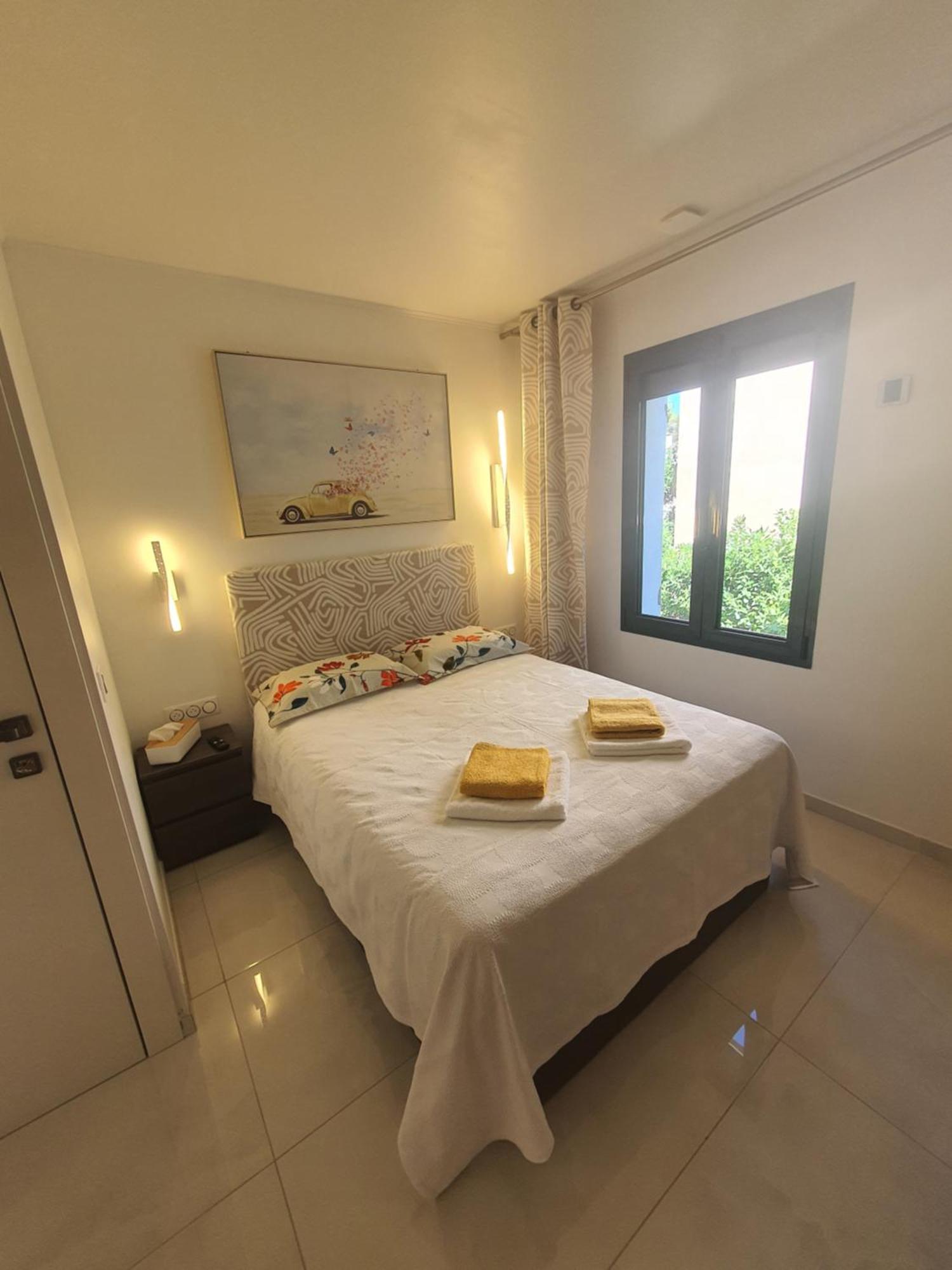 Villa Daniel Saint Aygulf Extérieur photo