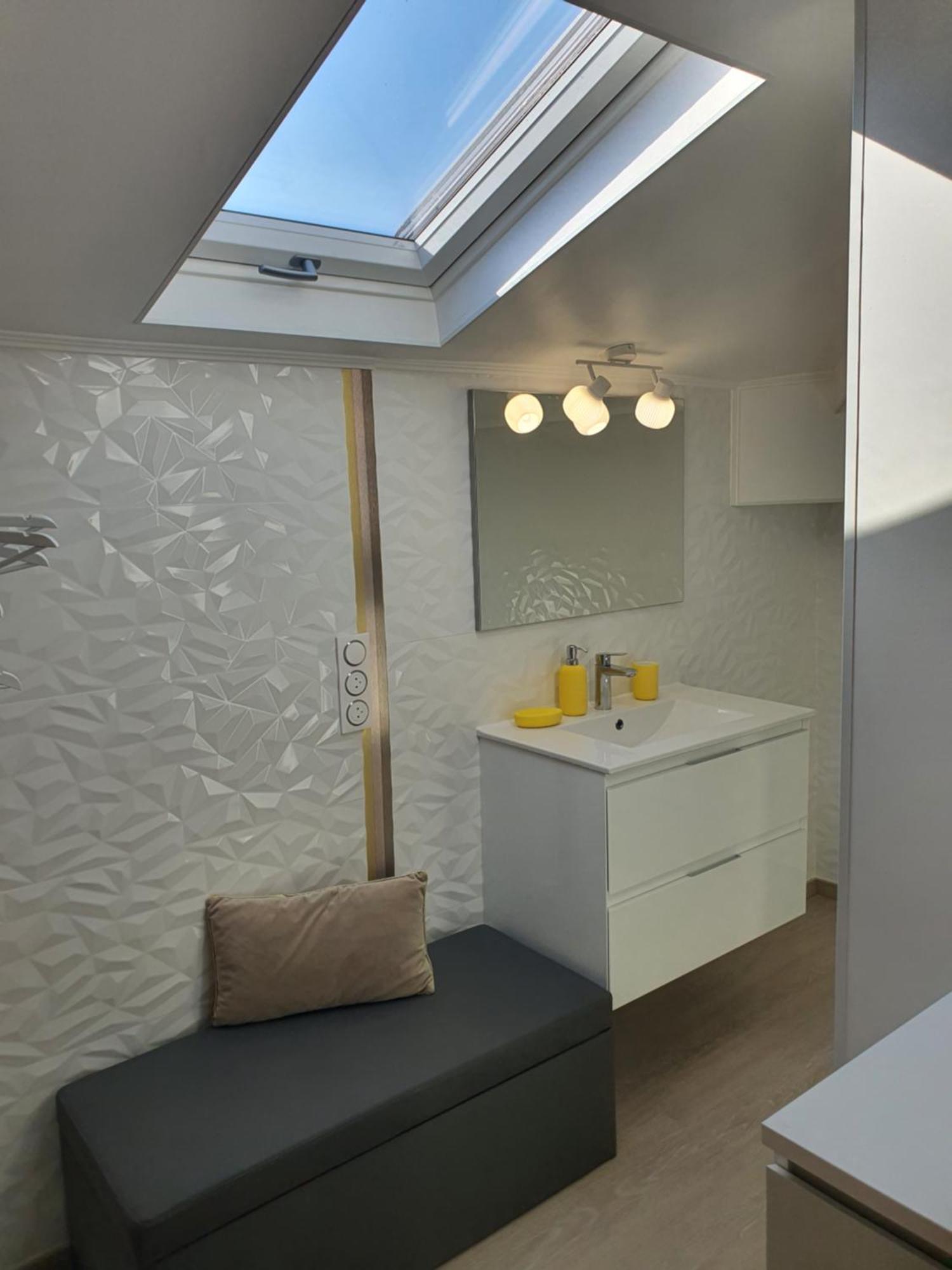 Villa Daniel Saint Aygulf Chambre photo